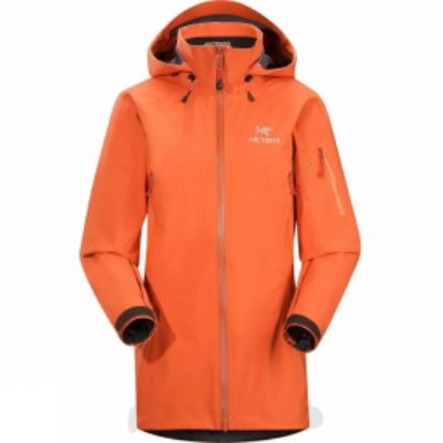 Womens Theta AR Jacket Womens Theta AR Jacket